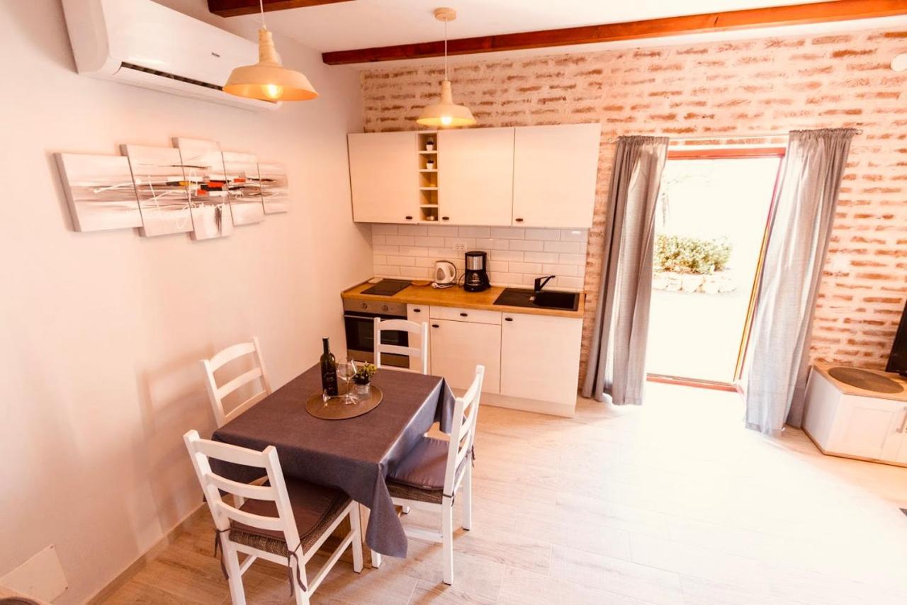 Bibinje Vintage Apartment المظهر الخارجي الصورة